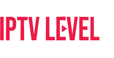 IPTVLevelUp Logo