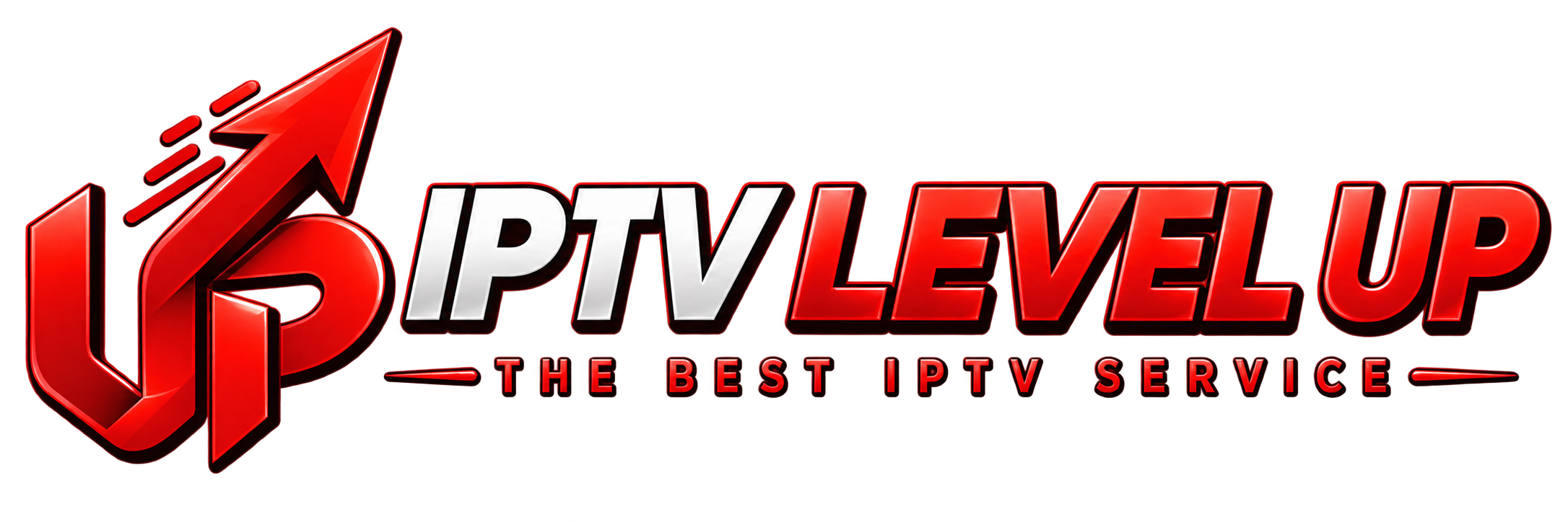 IPTV Level Up