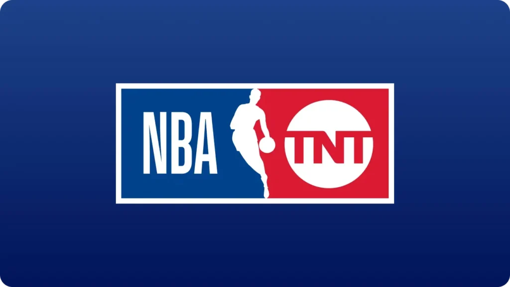 NBA TNT channels