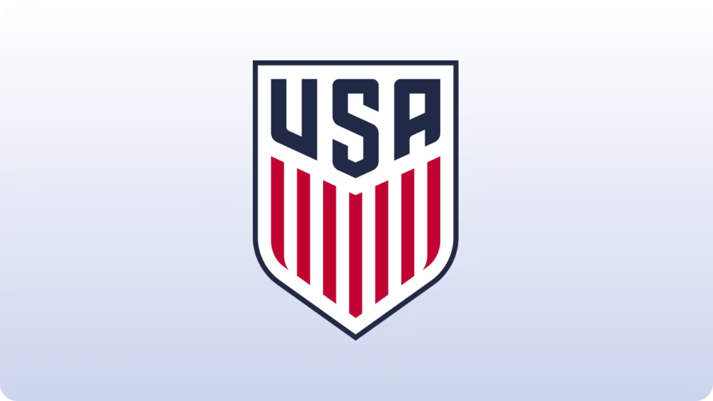 USA Soccer channels